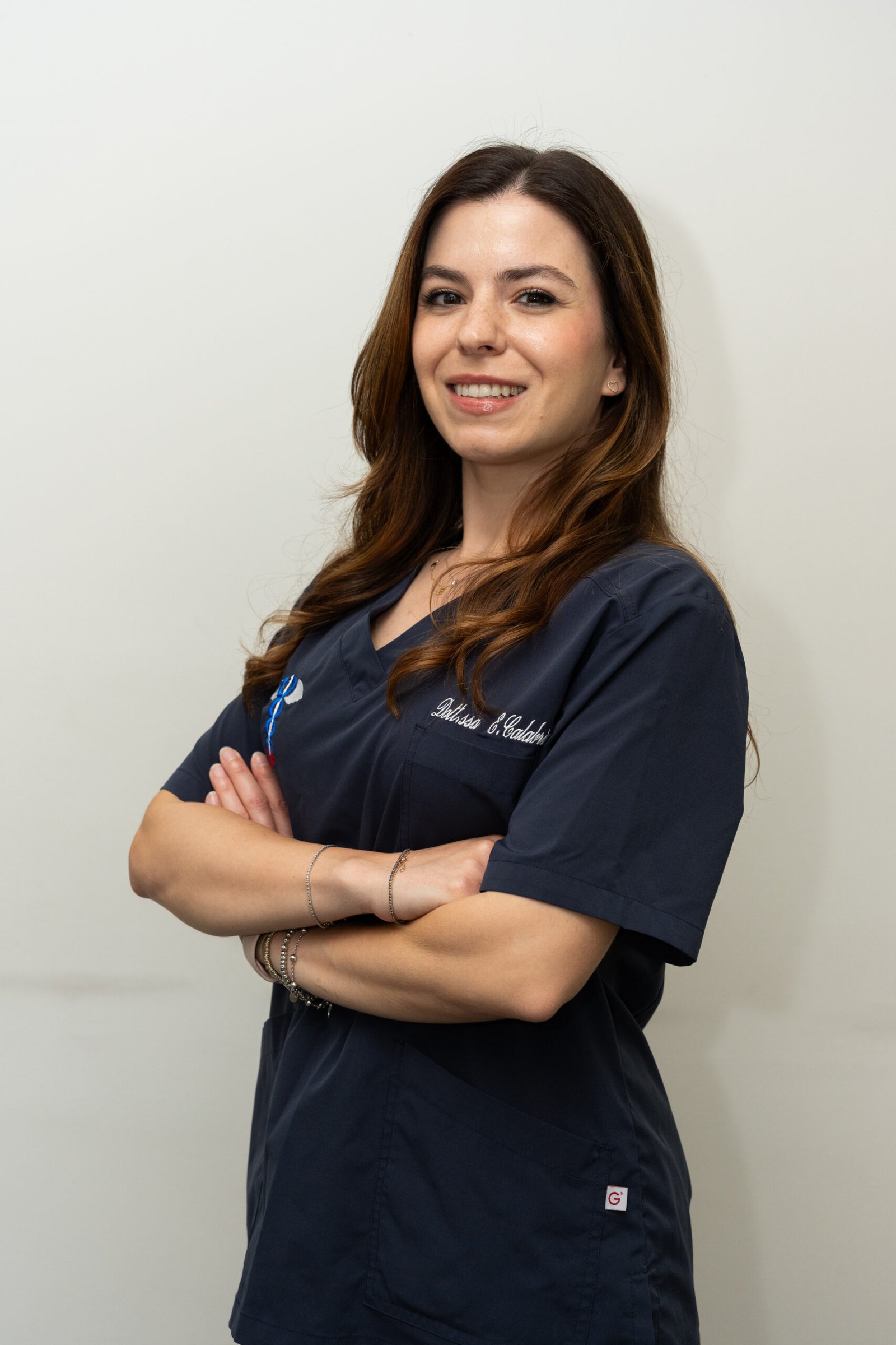 Dott.ssa Elena Calabria