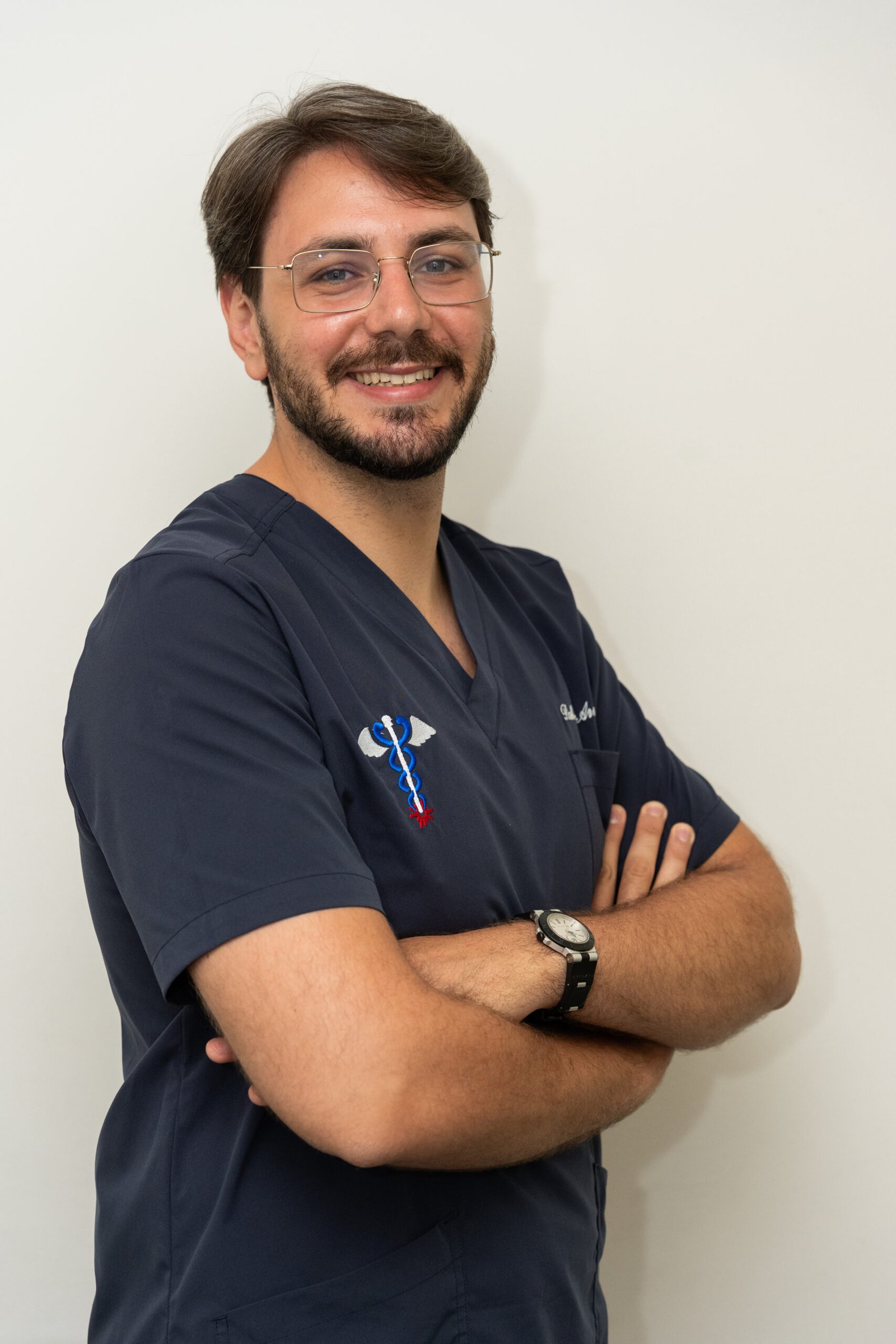 Dott. Niccolò Giuseppe Armogida