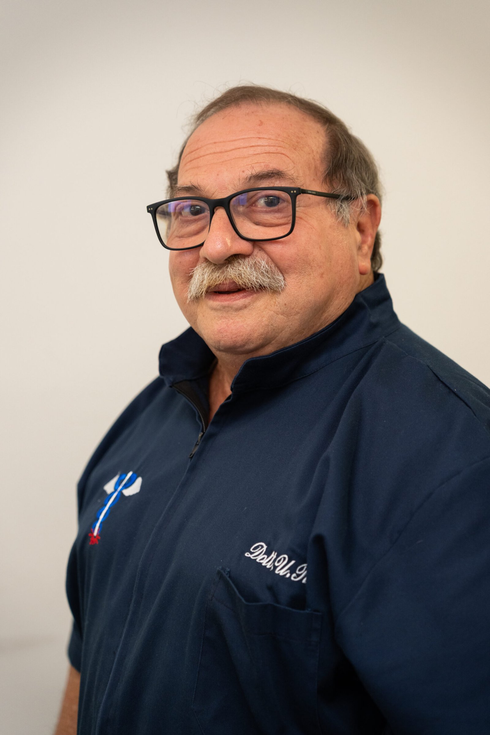 Dott. Umberto Raulo